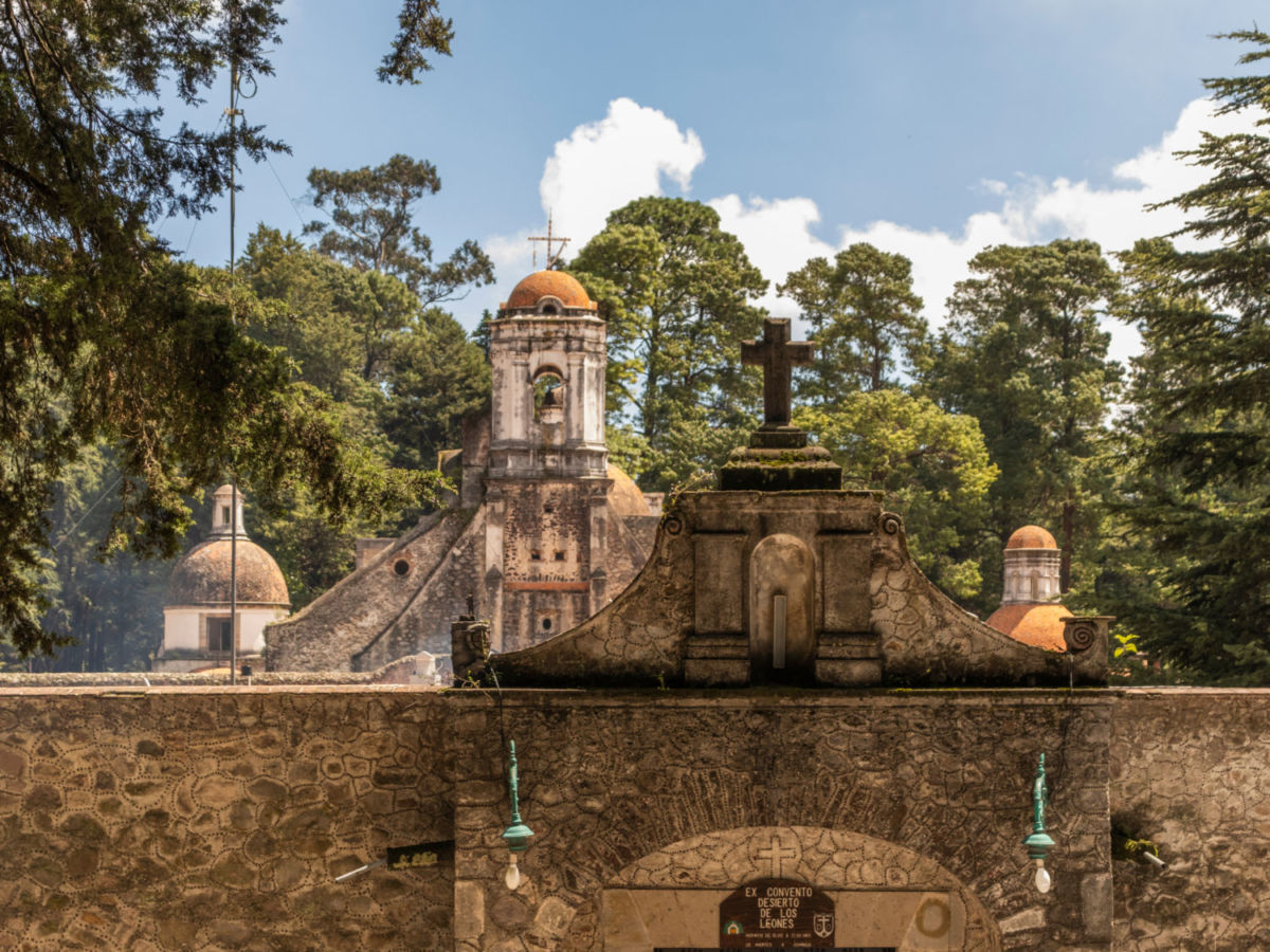 lugares embrujados cdmx
