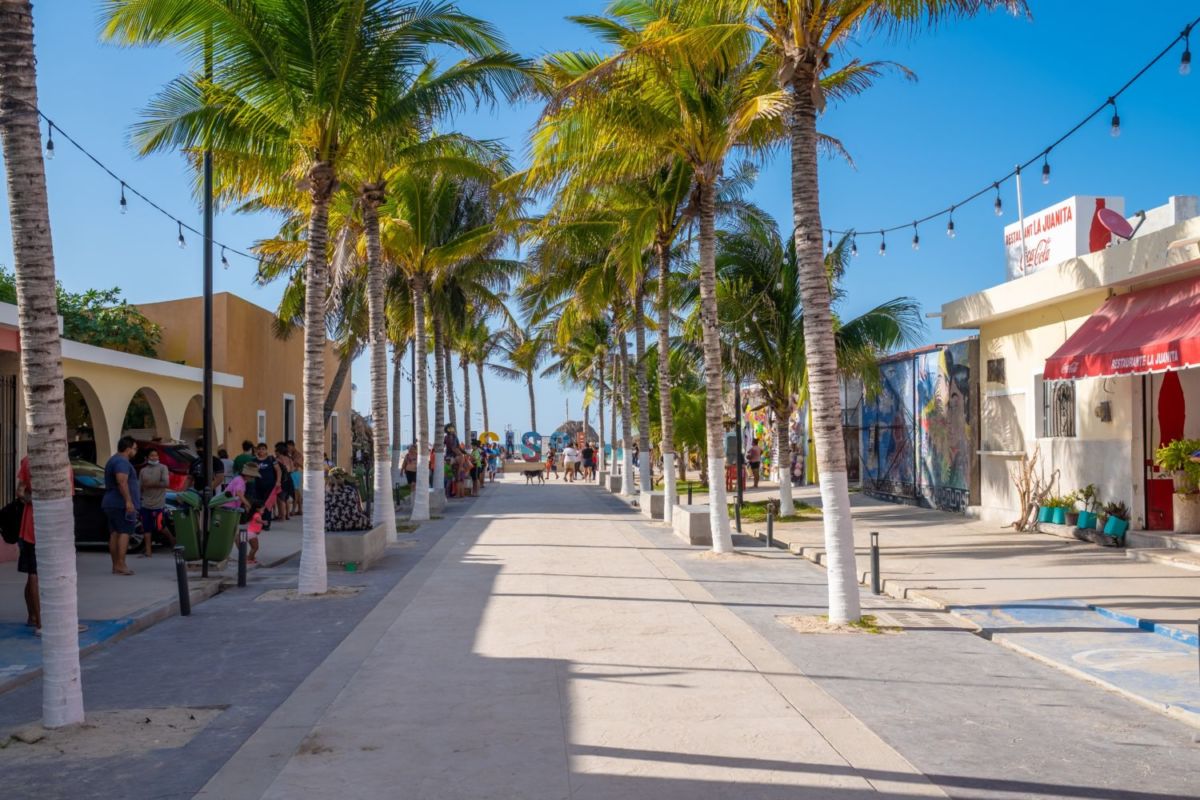 Pueblo Mágico de Yucatán