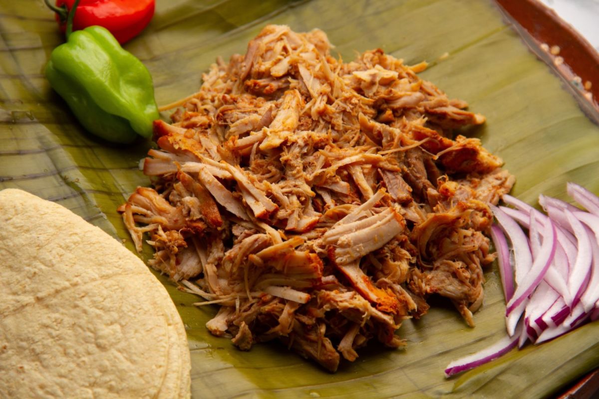 gastronomía yucateca 