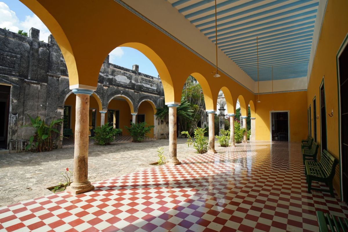 No quería ser Pueblo Mágico, pero su belleza lo ha puesto en la mira de los viajeros desde hace 4 años 