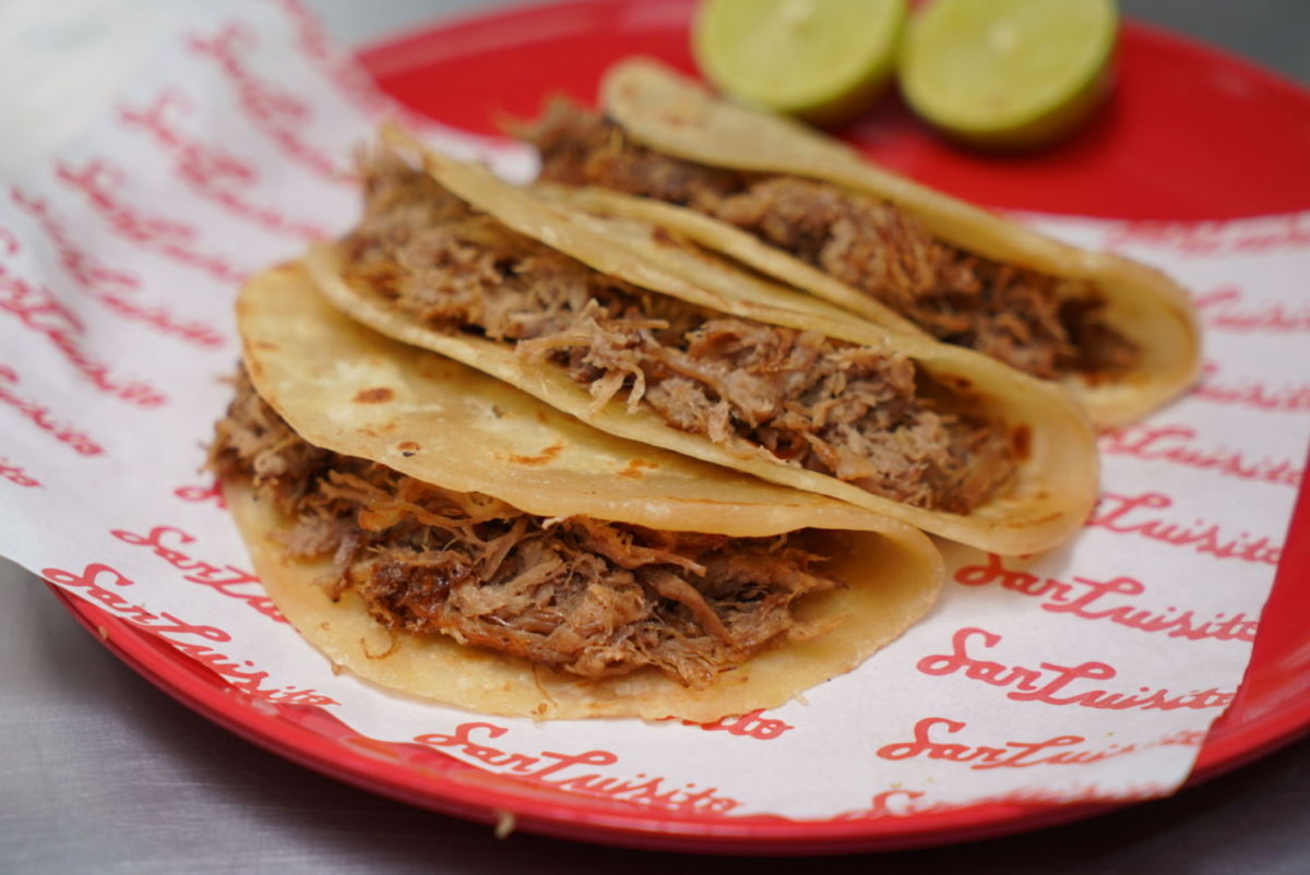 tacos norteños en cdmx