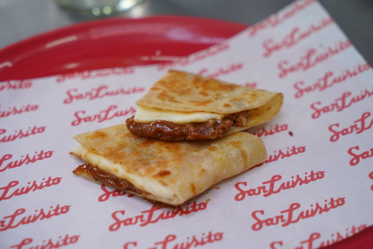 tacos norteños en cdmx