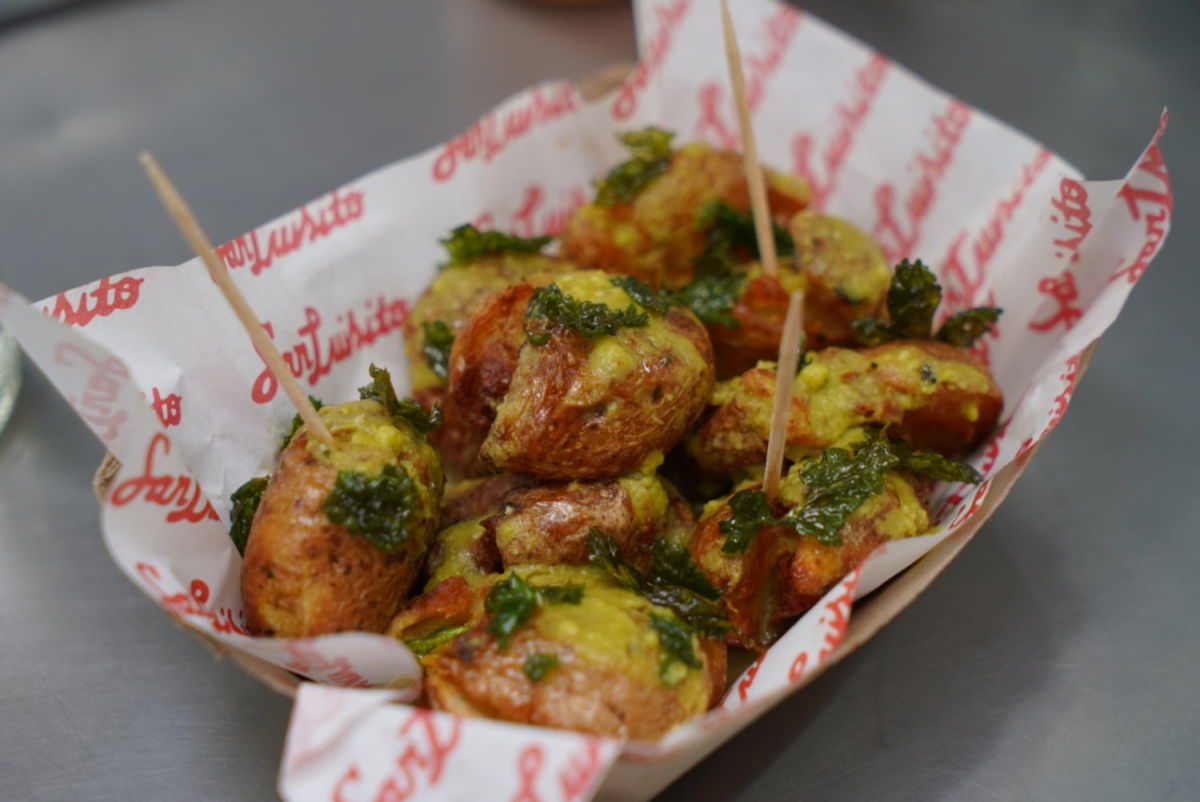 tacos norteños en cdmx