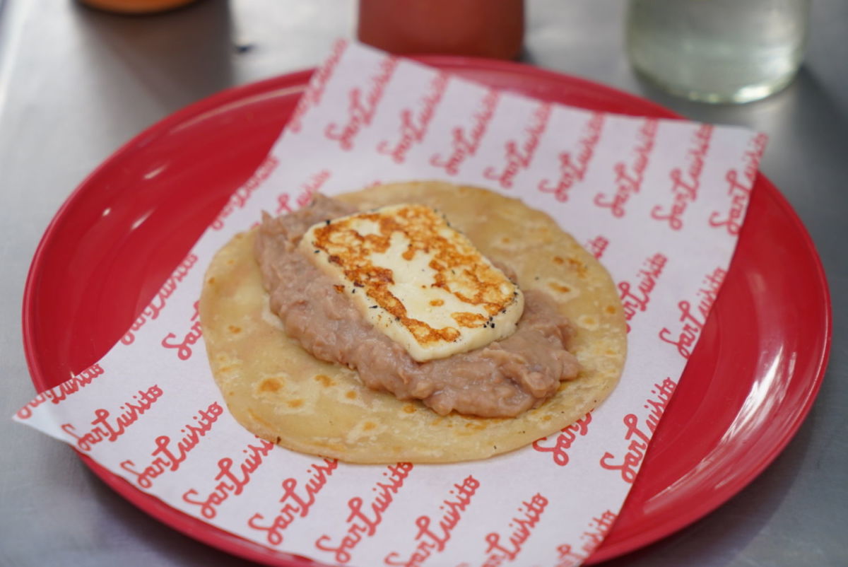 tacos norteños en cdmx