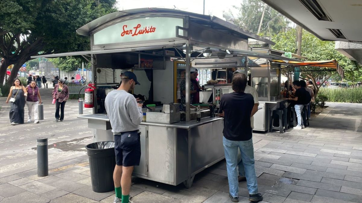 tacos norteños en cdmx