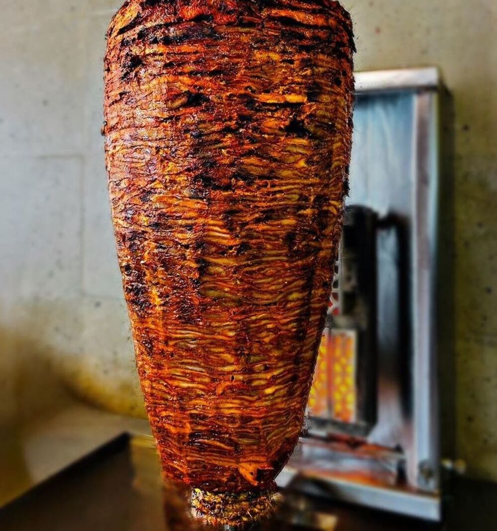 taquerías en metepec