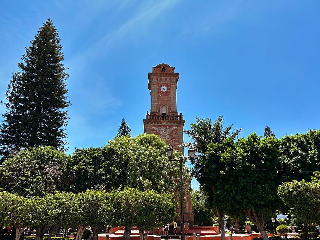 Tecozautla, Hidalgo 