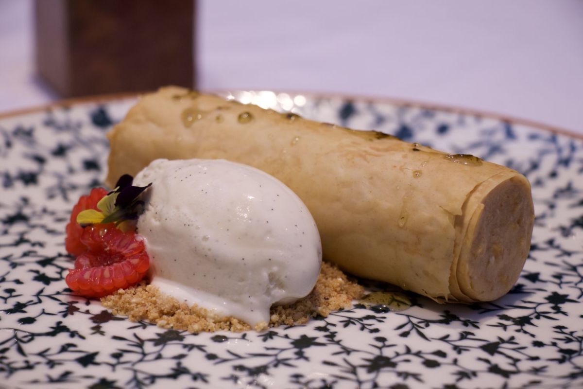 postre de chongos zamoranos