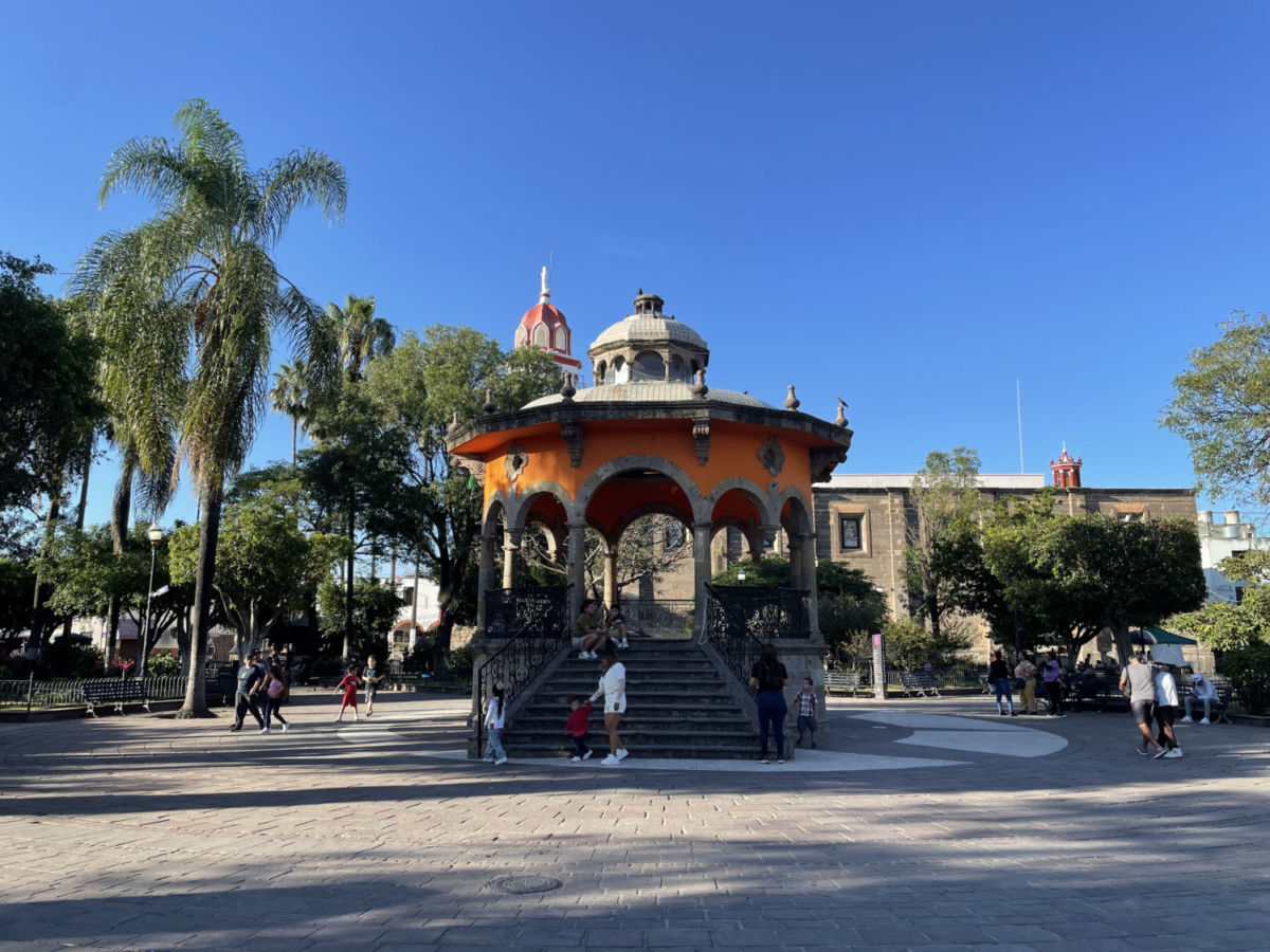 Tlaquepaque