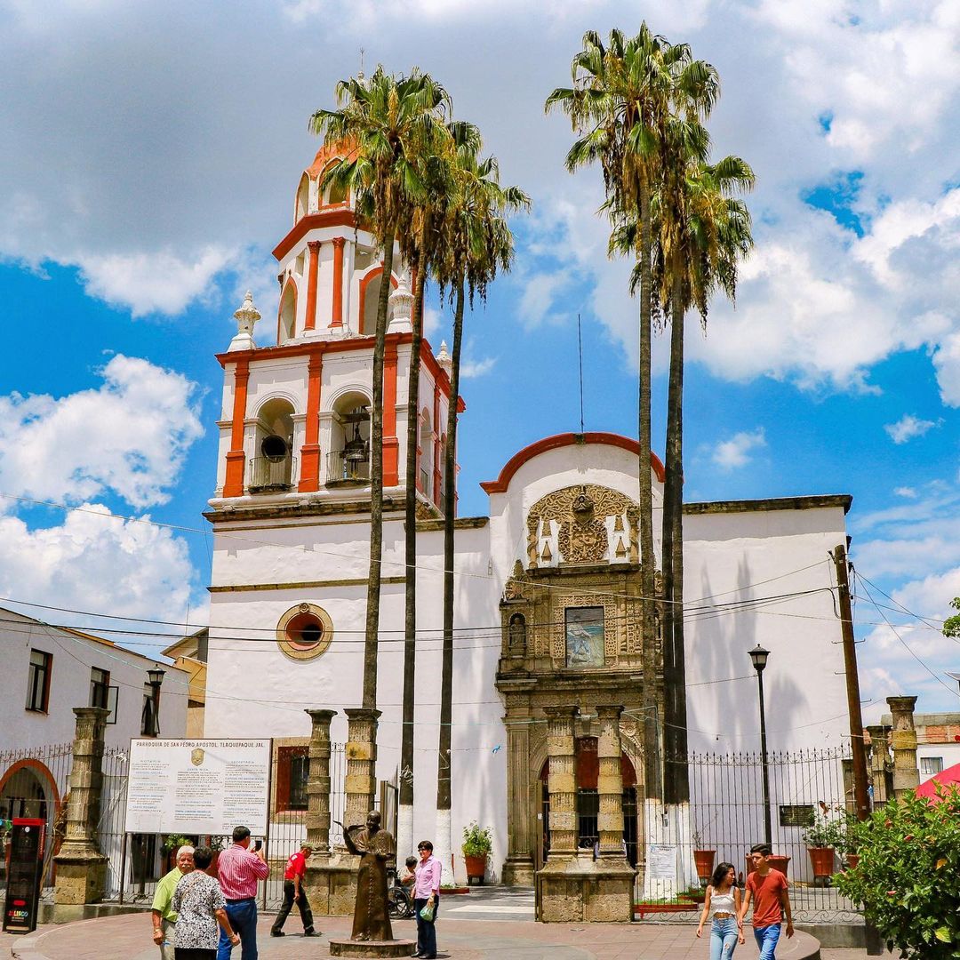 Tlaquepaque