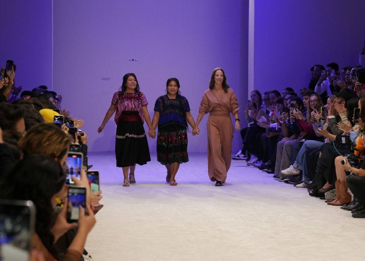 moda mexicana