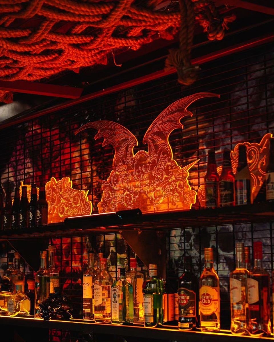 vibra gótica en cdmx