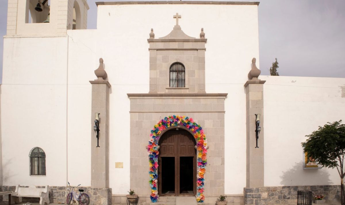 Viesca: El precioso pero infravalorado Pueblo Mágico donde puedes probar las auténticas gorditas rojas 