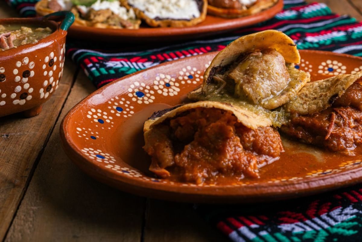 Gastronomía en Viesca, Coahuila 