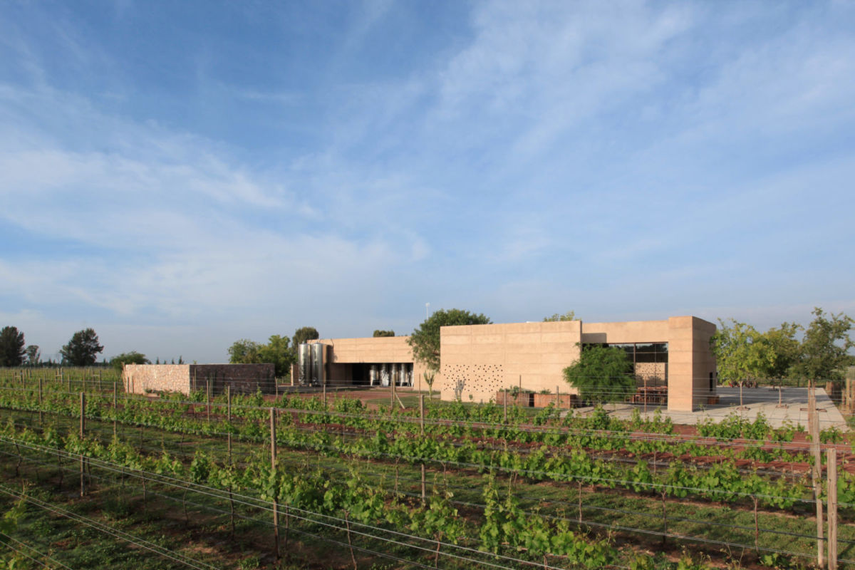 viñedos cerca de la cdmx