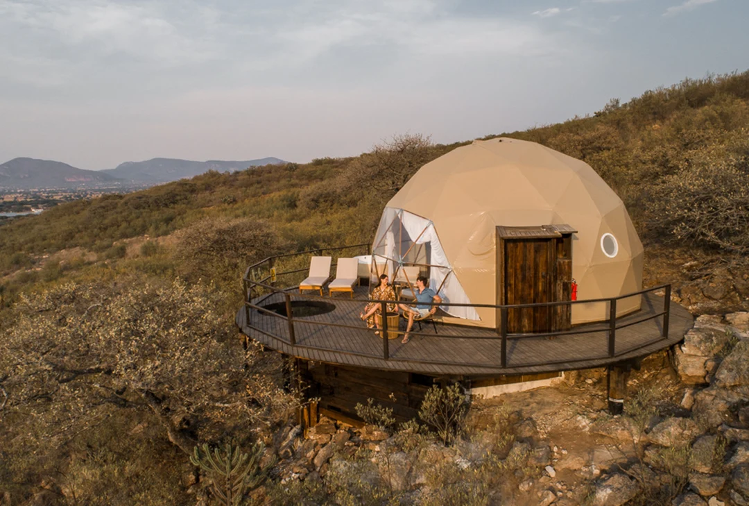 viñedos cerca de la cdmx