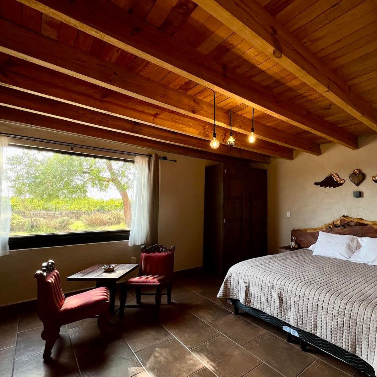 viñedos cerca de la cdmx