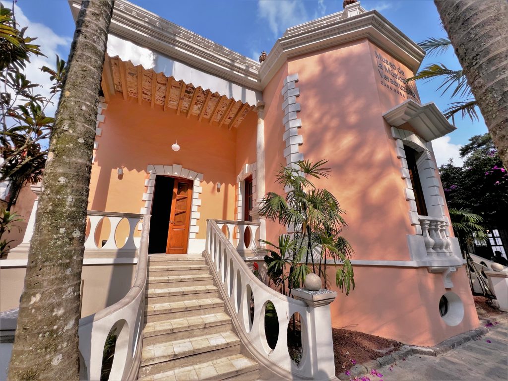 Museo de la Música Veracruzana