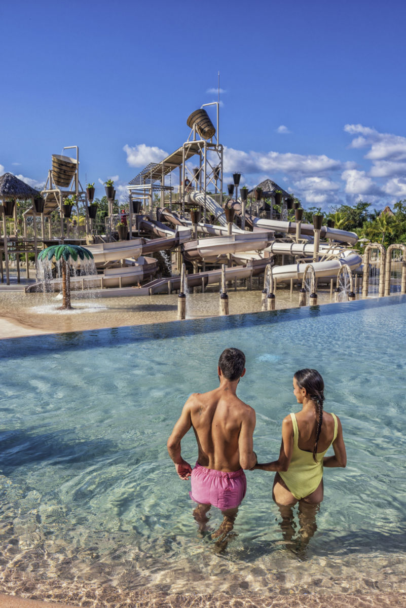xavage Xcaret