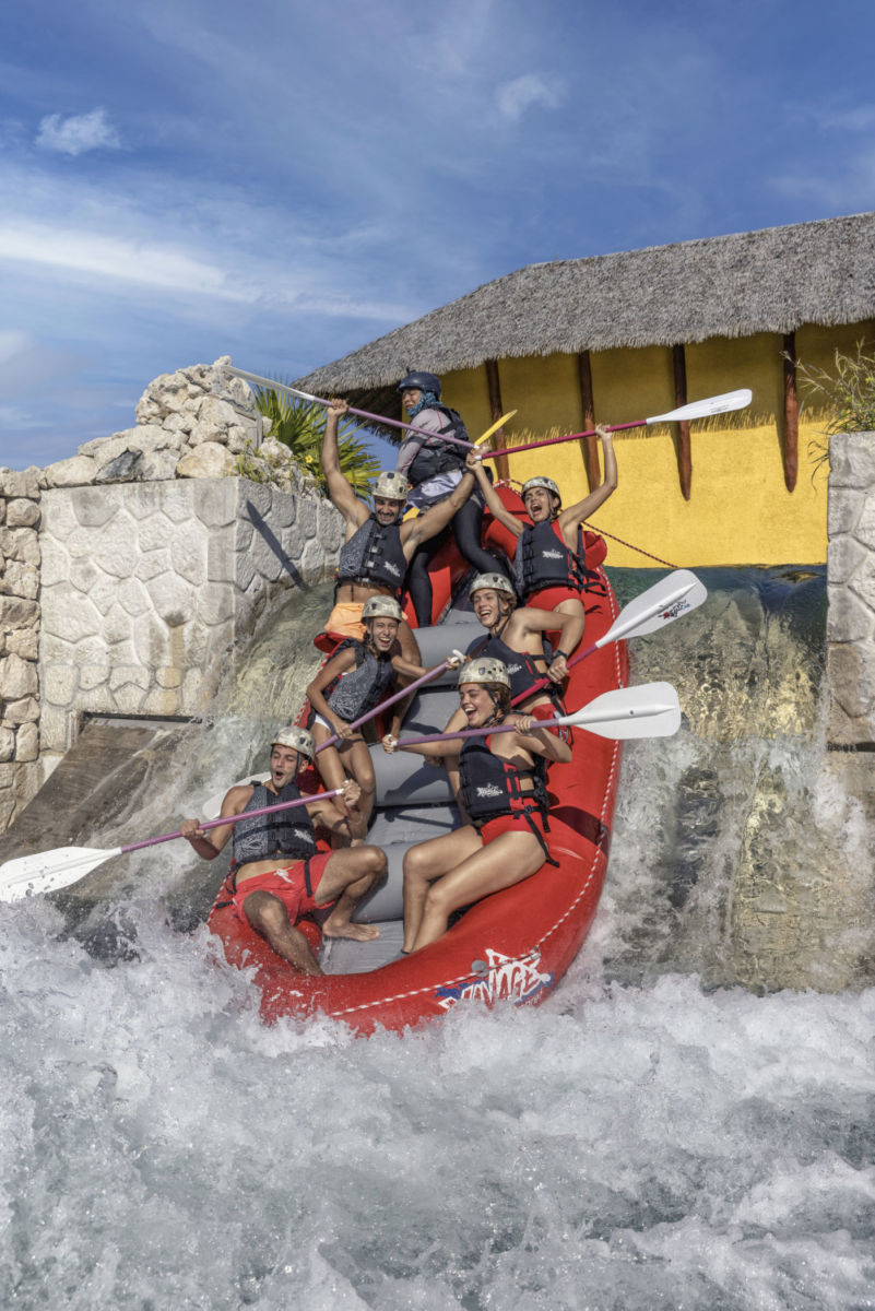 xavage Xcaret