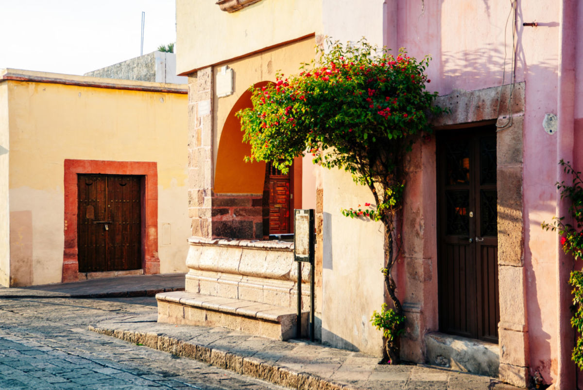 Pueblo Mágico de Morelos 