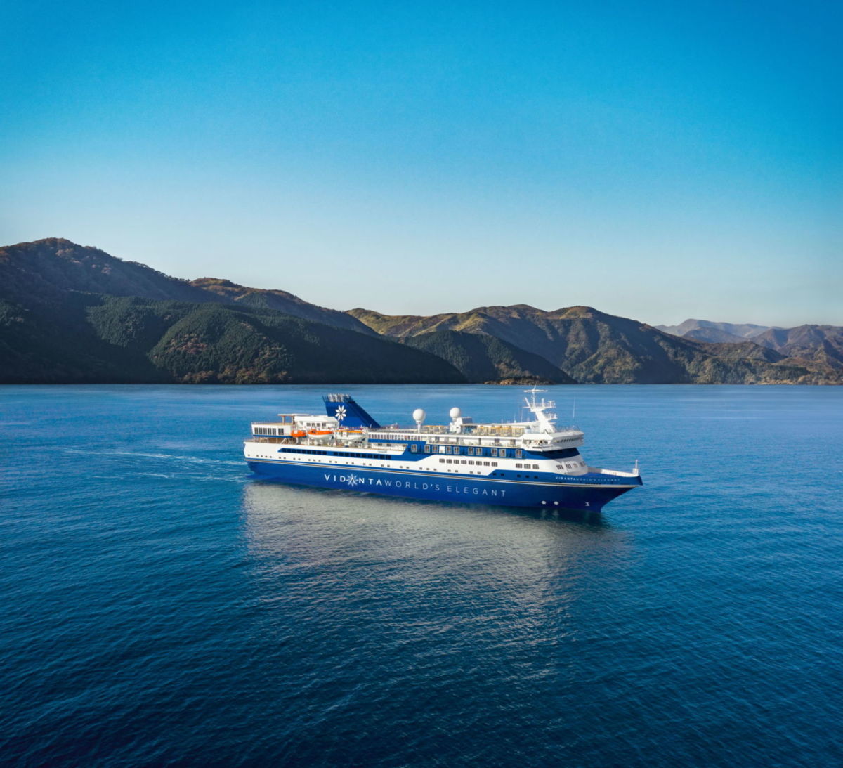 Este es uno de los yates más exclusivos del mundo, y tiene alberca, gym y hasta restaurante