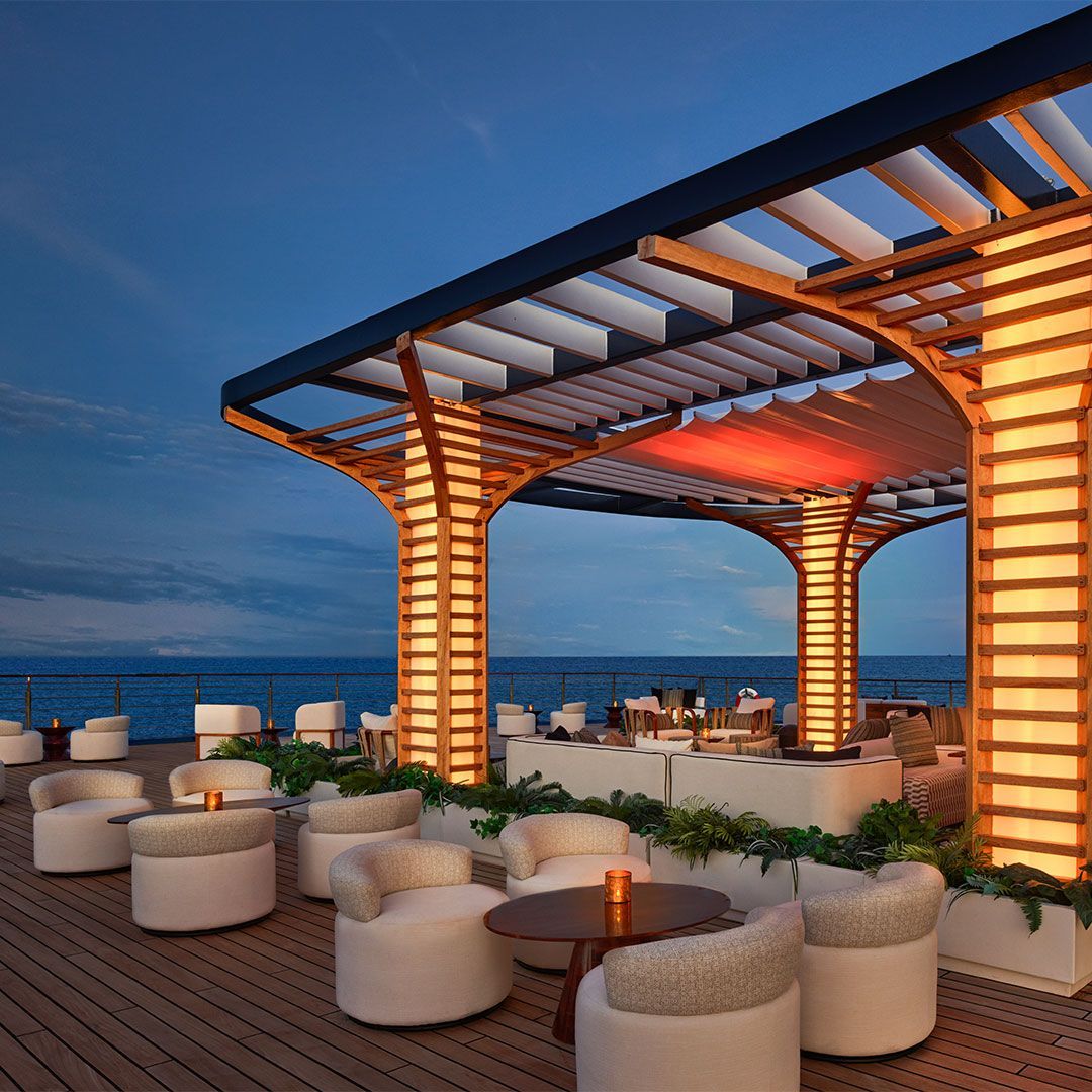 yate de lujo vidanta