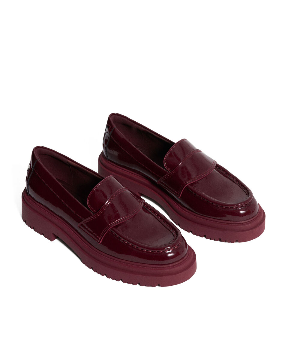 moccasines Hoff