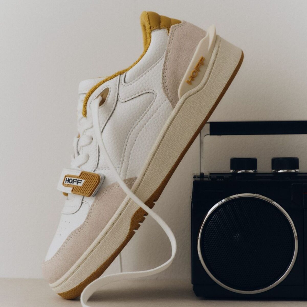 HOFF: Los zapatos españoles que necesitas para estar cómoda y verte cool 