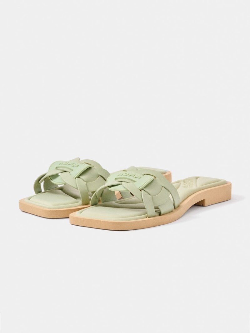 sandalias hoff
