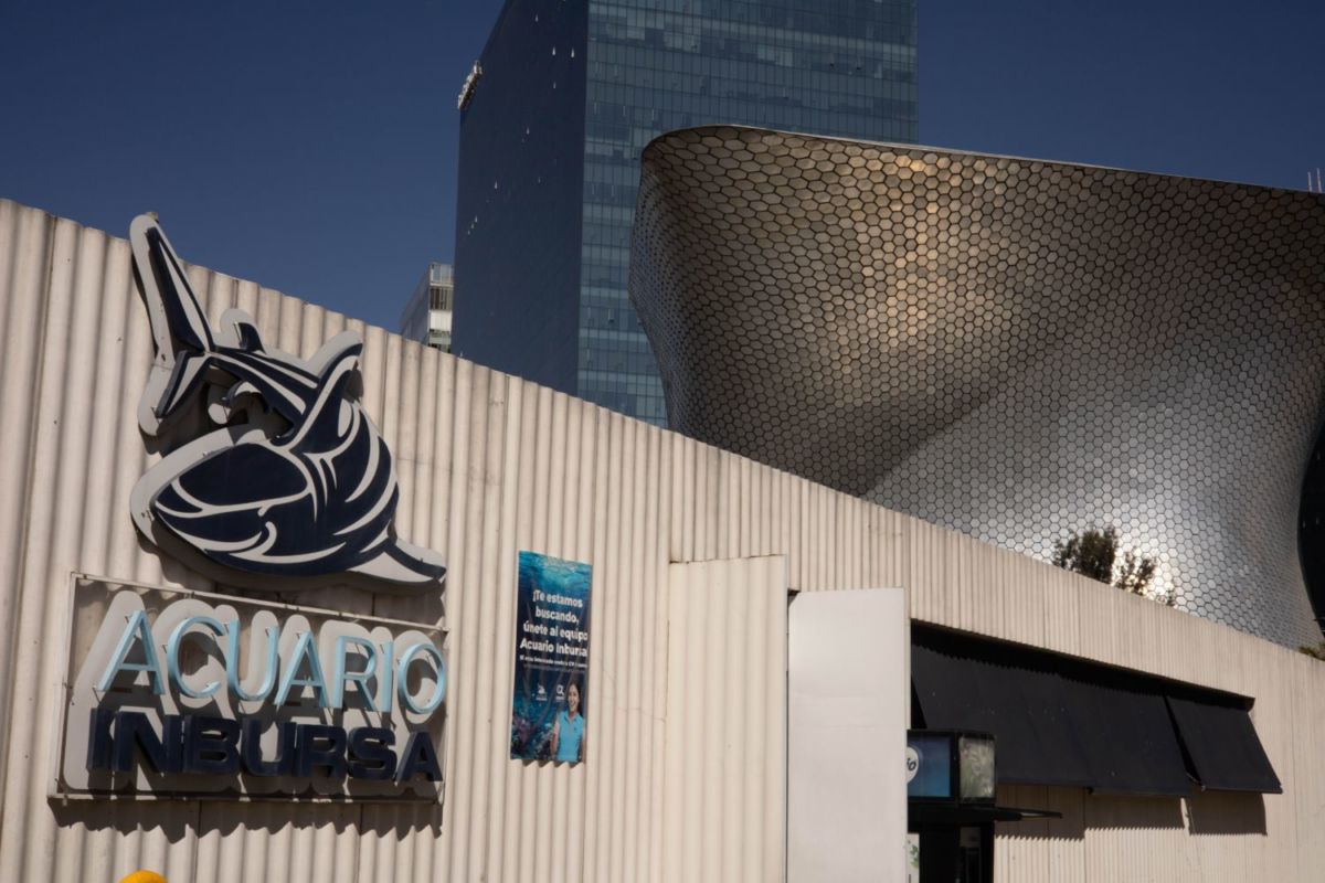zoológicos en la cdmx