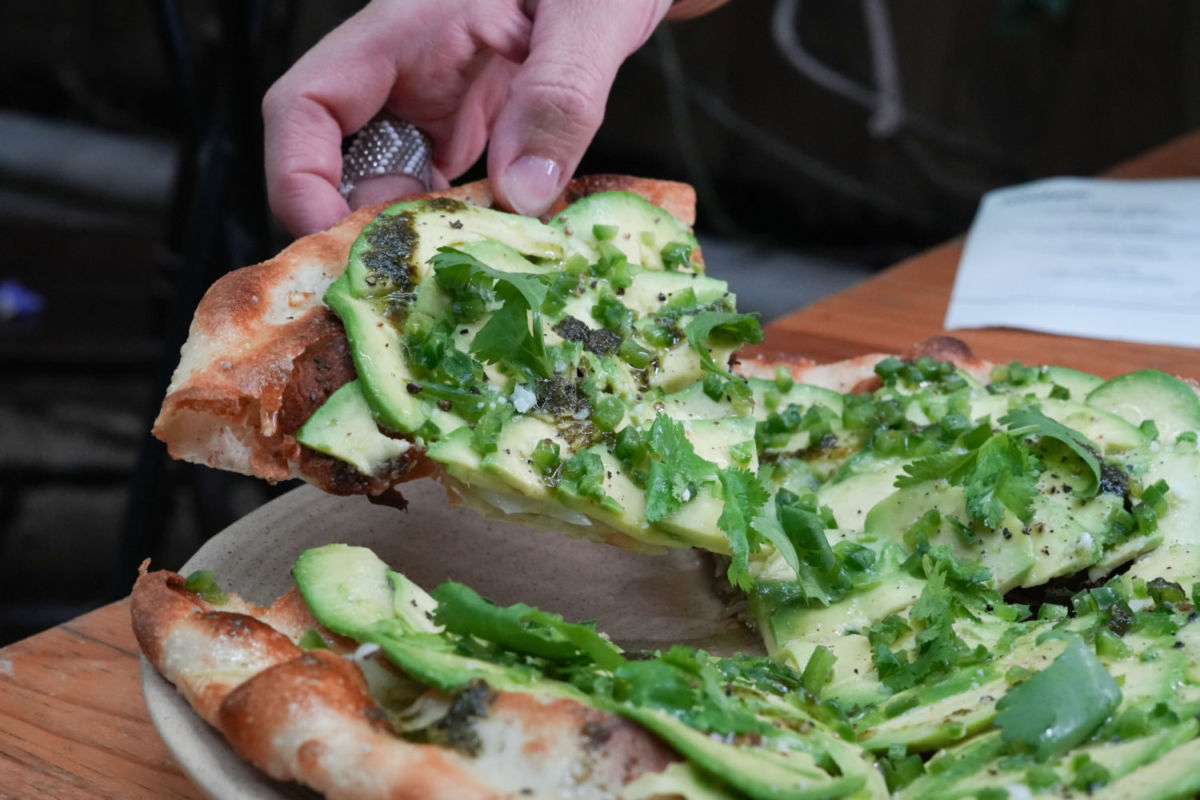 festivales gastronómicos cdmx