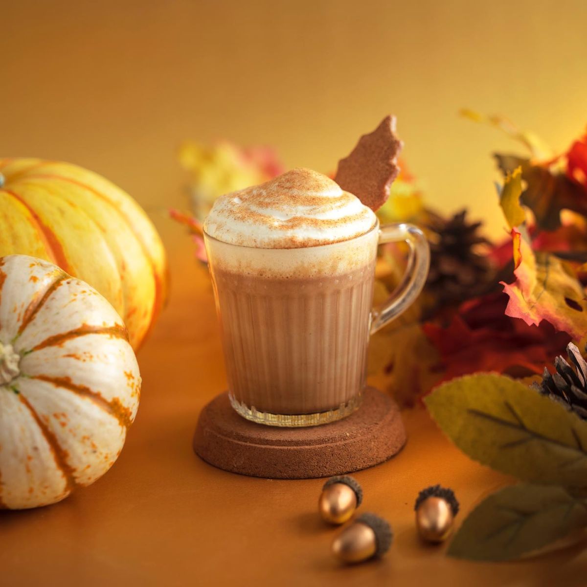 6 actividades otoñales para hacer con tus amigas el fin de semana