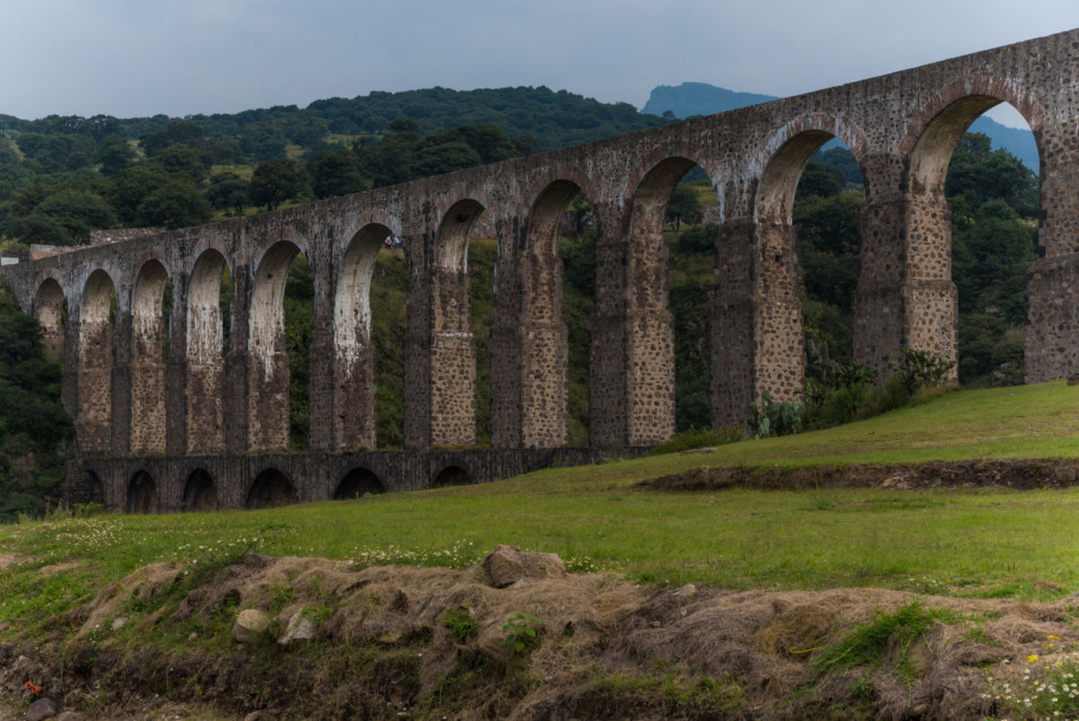 Tepotzotlán, Pueblo Mágico 