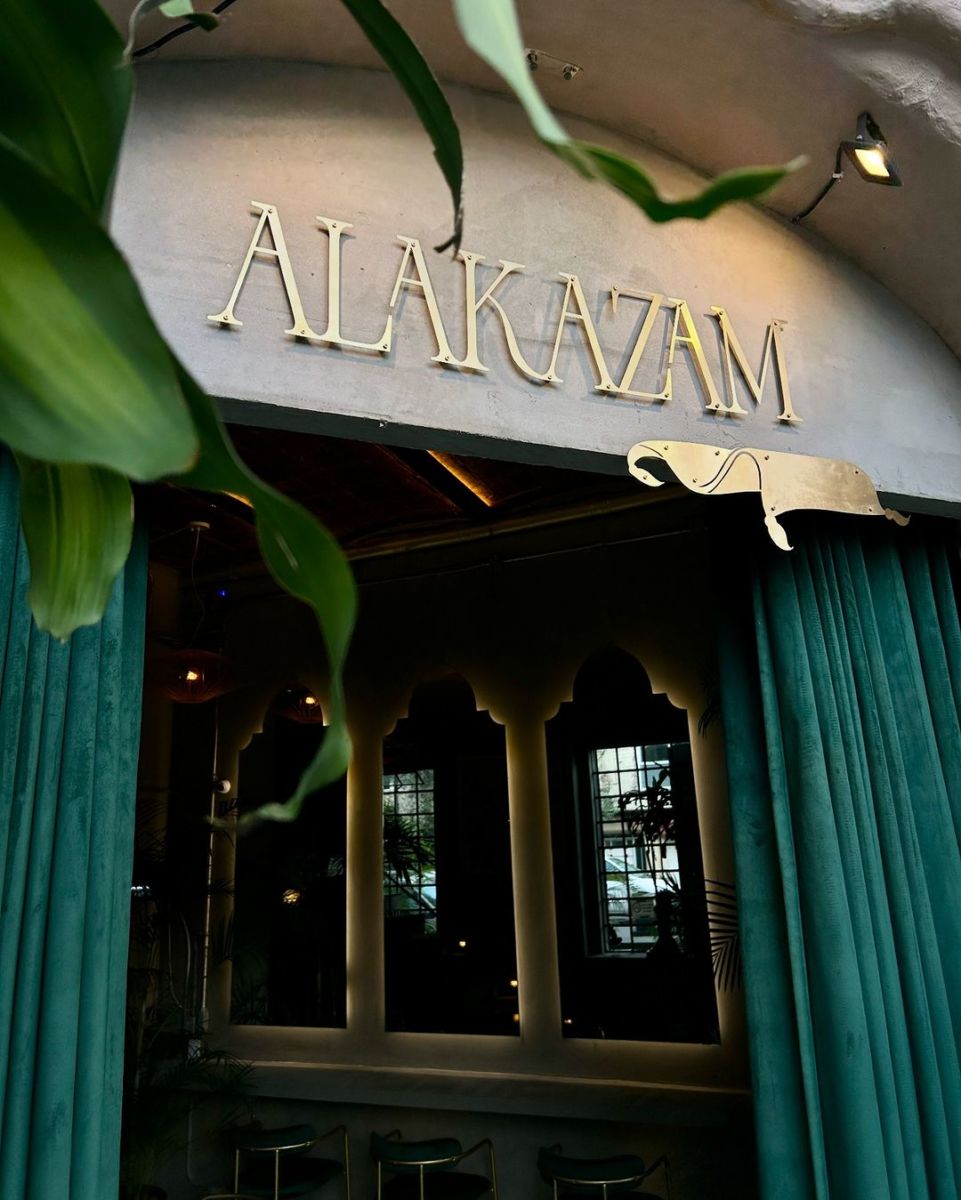 Restaurantes en la CDMX