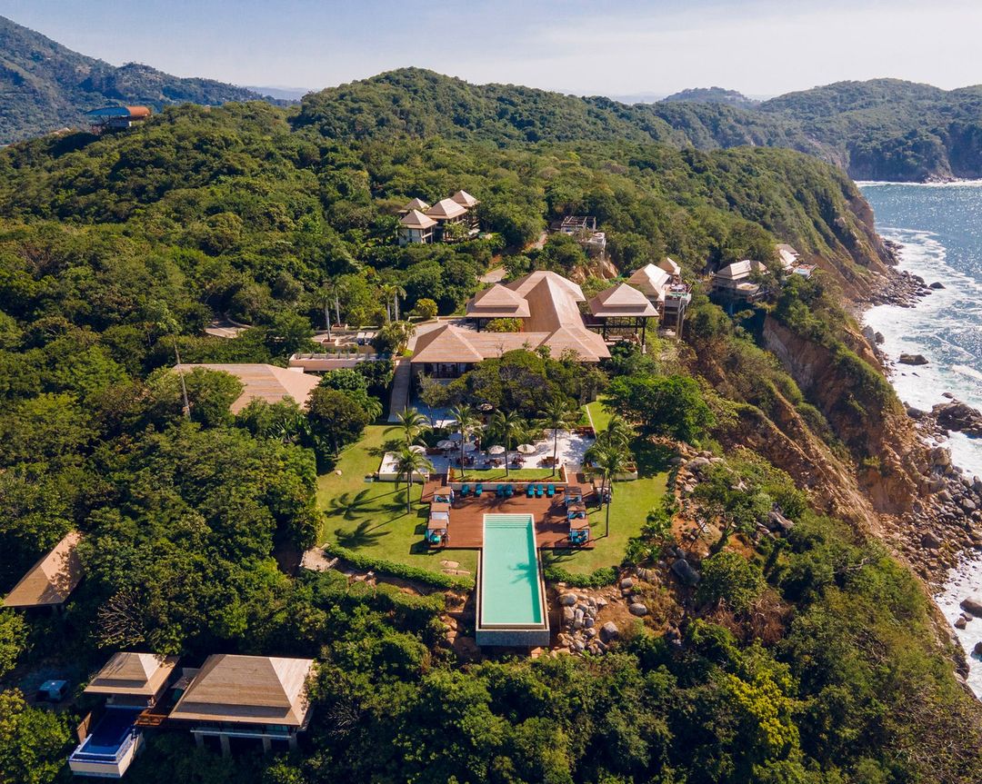 dónde pasar año nuevo en Acapulco