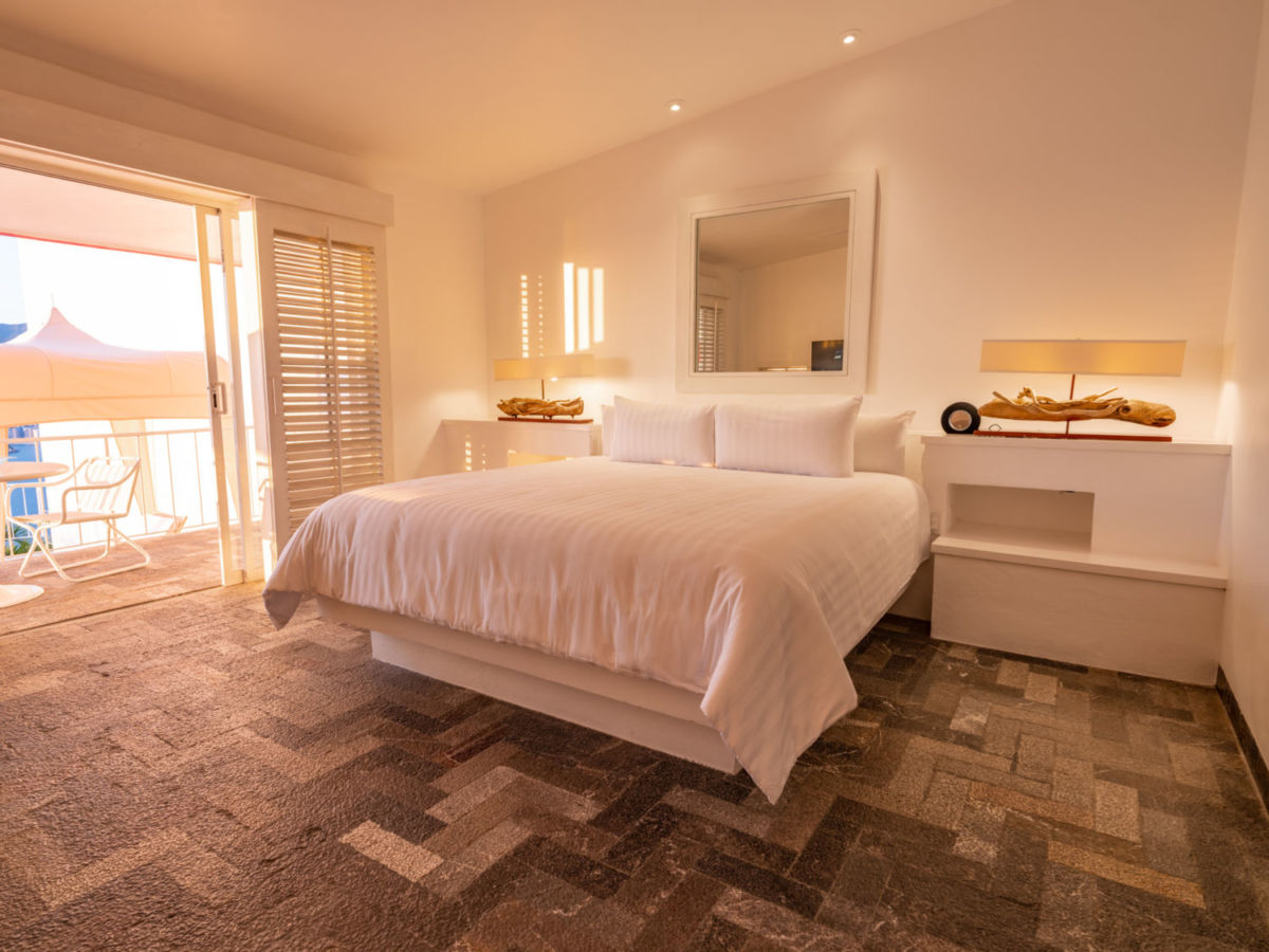 año nuevo en Acapulco