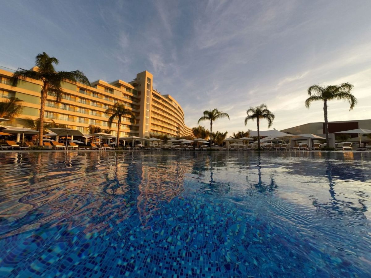 Si siempre celebrabas Año Nuevo en Acapulco, en estos hoteles ya puedes hacerlo de nuevo