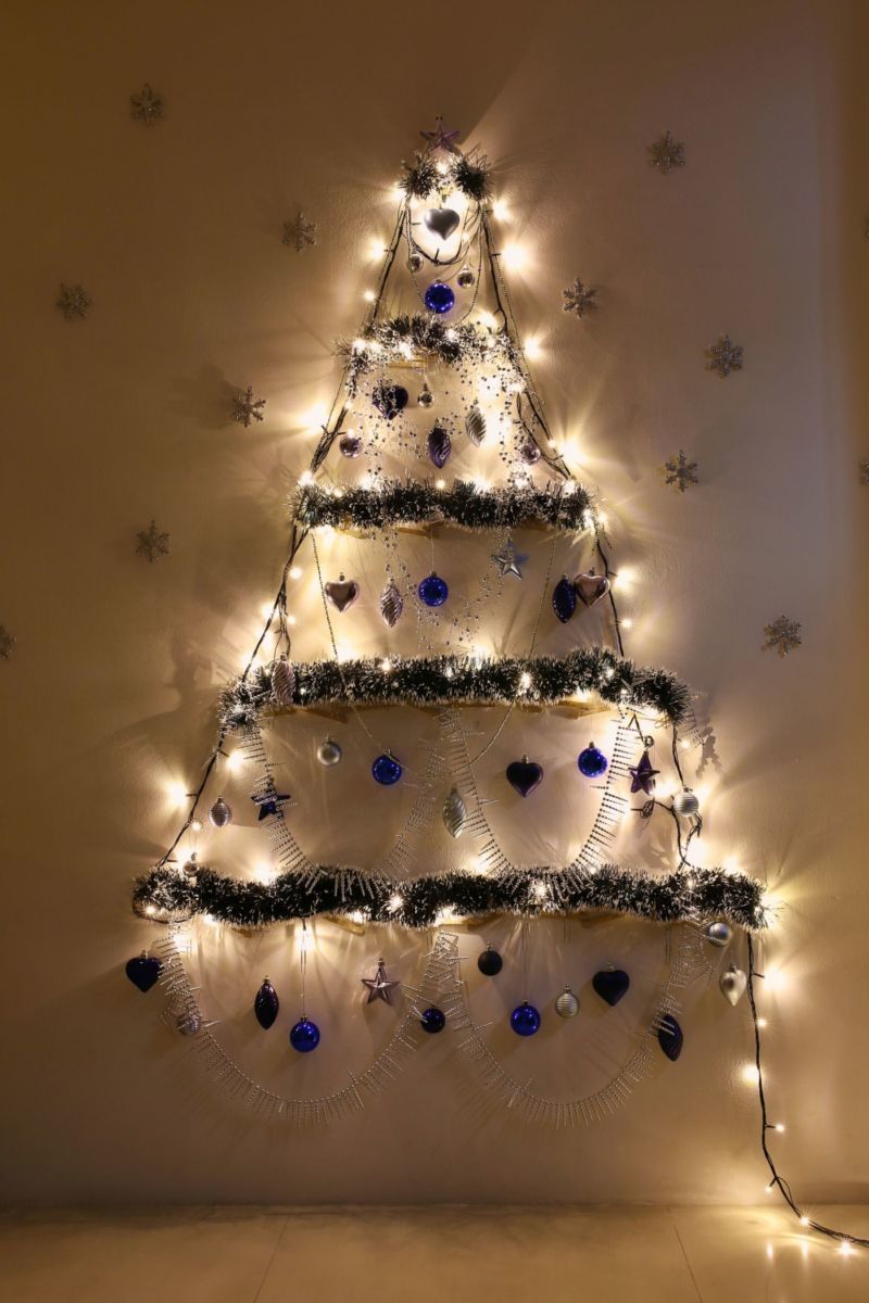 árbol-de-Navidad