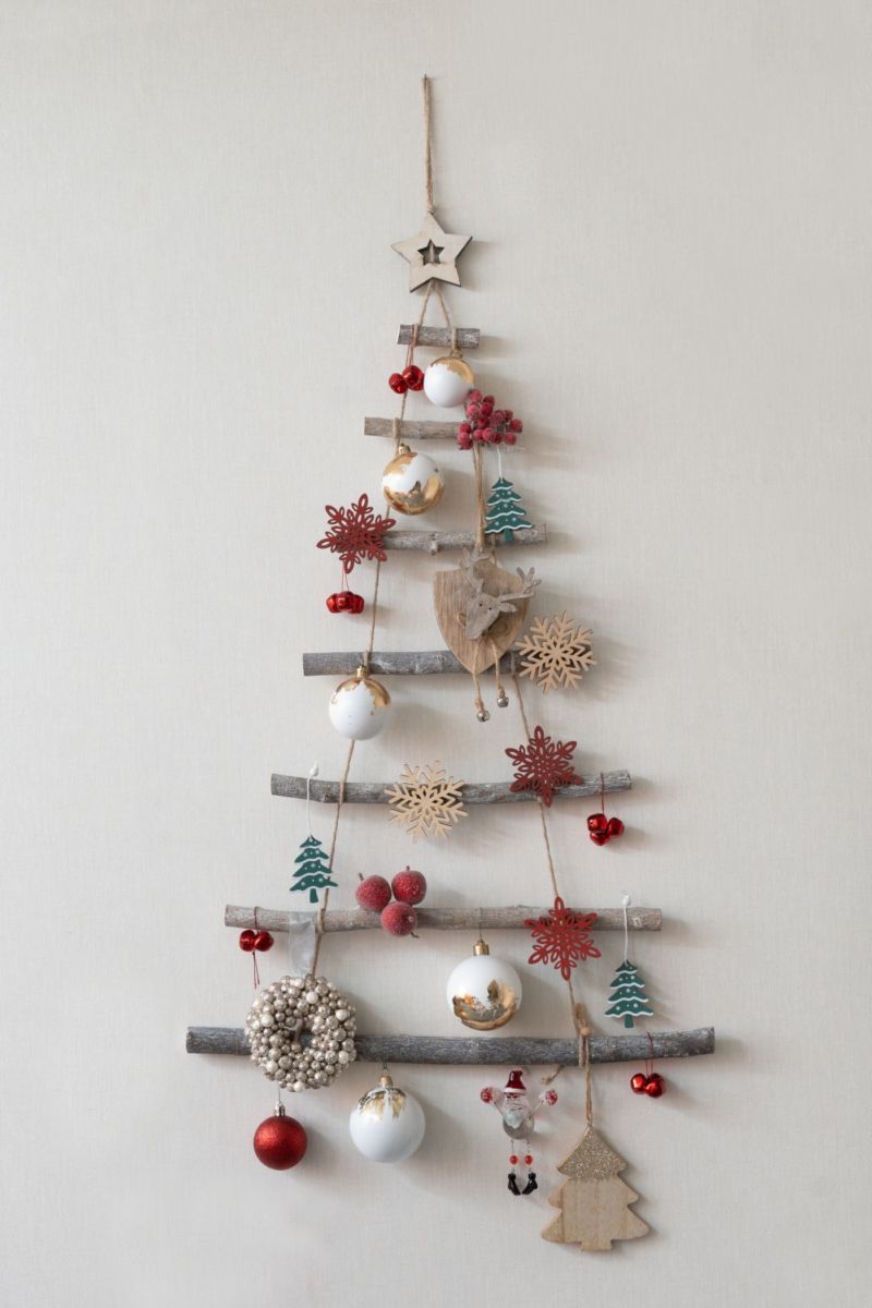árbol-de-Navidad