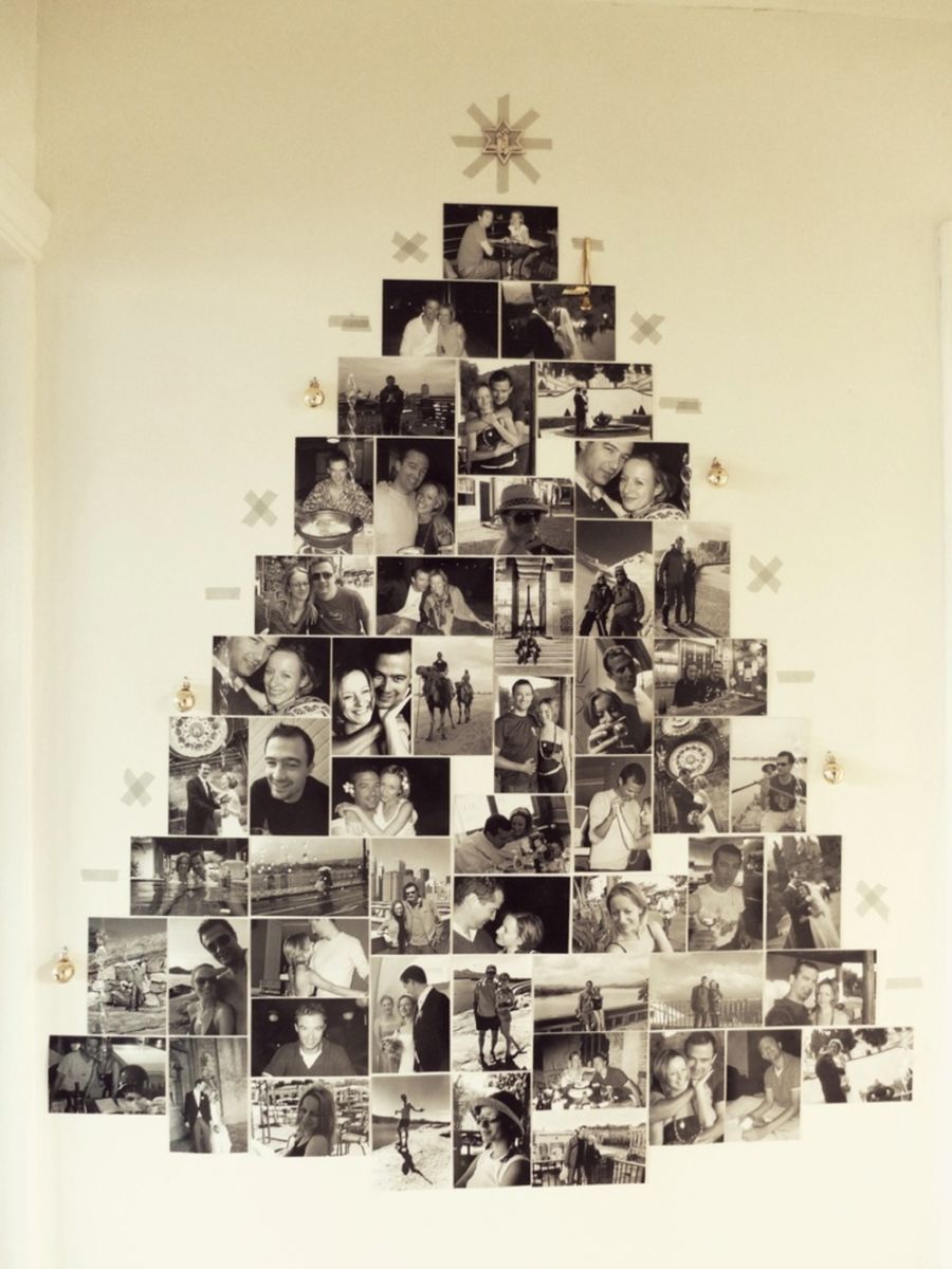 árbol-de-Navidad