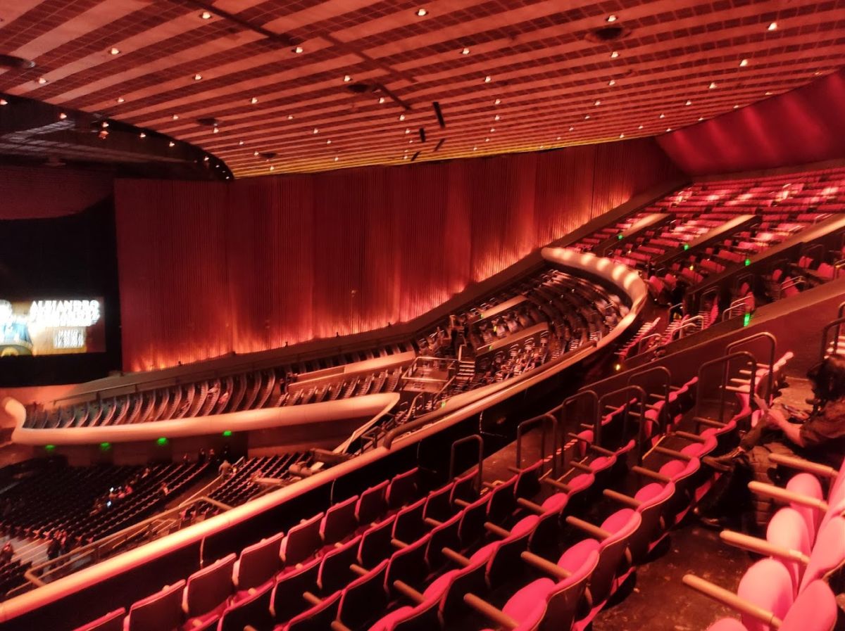 Auditorio Nacional 