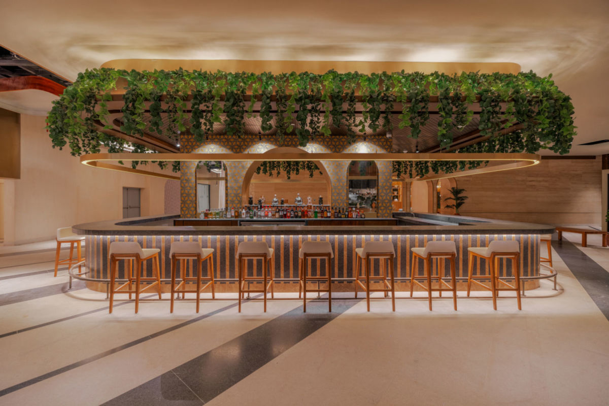 hotel all-incusive en Cancún