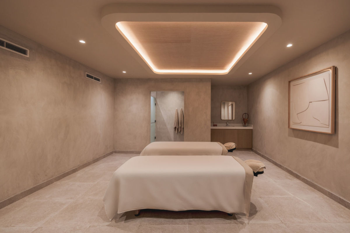 hotel all-incusive en Cancún