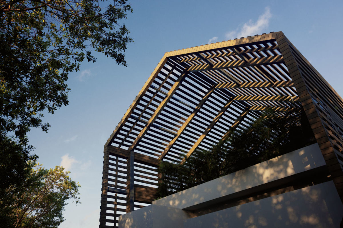 Banyan Tree Mayakoba