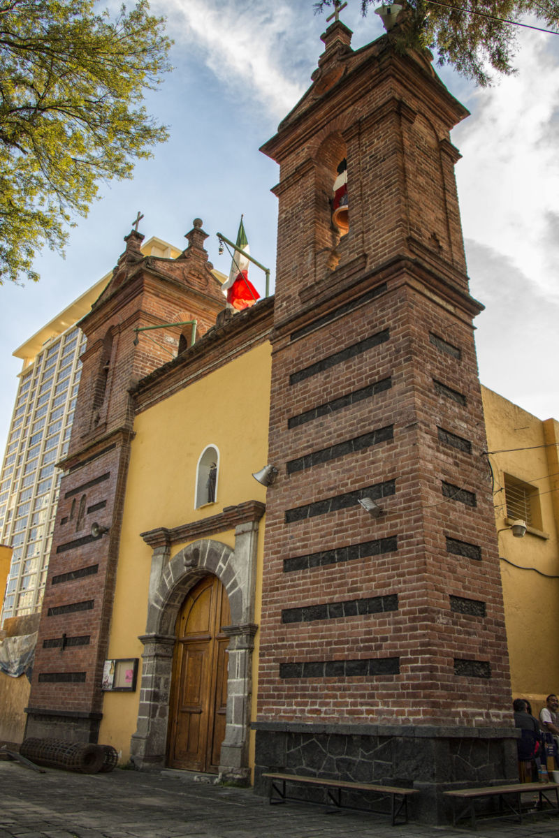 barrios más antiguos de la cdmx