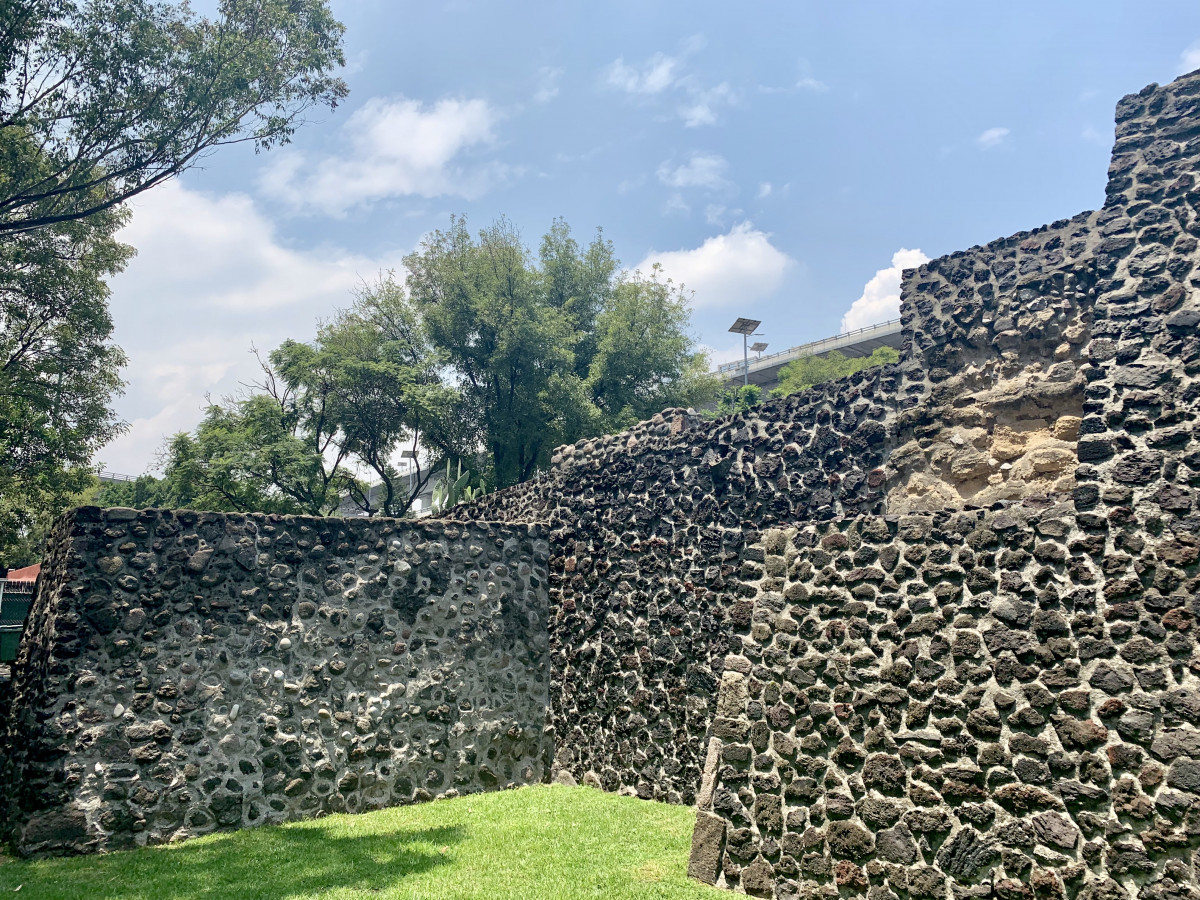 barrios más antiguos de la cdmx