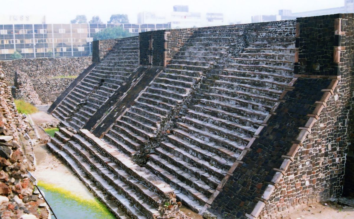 barrios prehispánicos cdmx