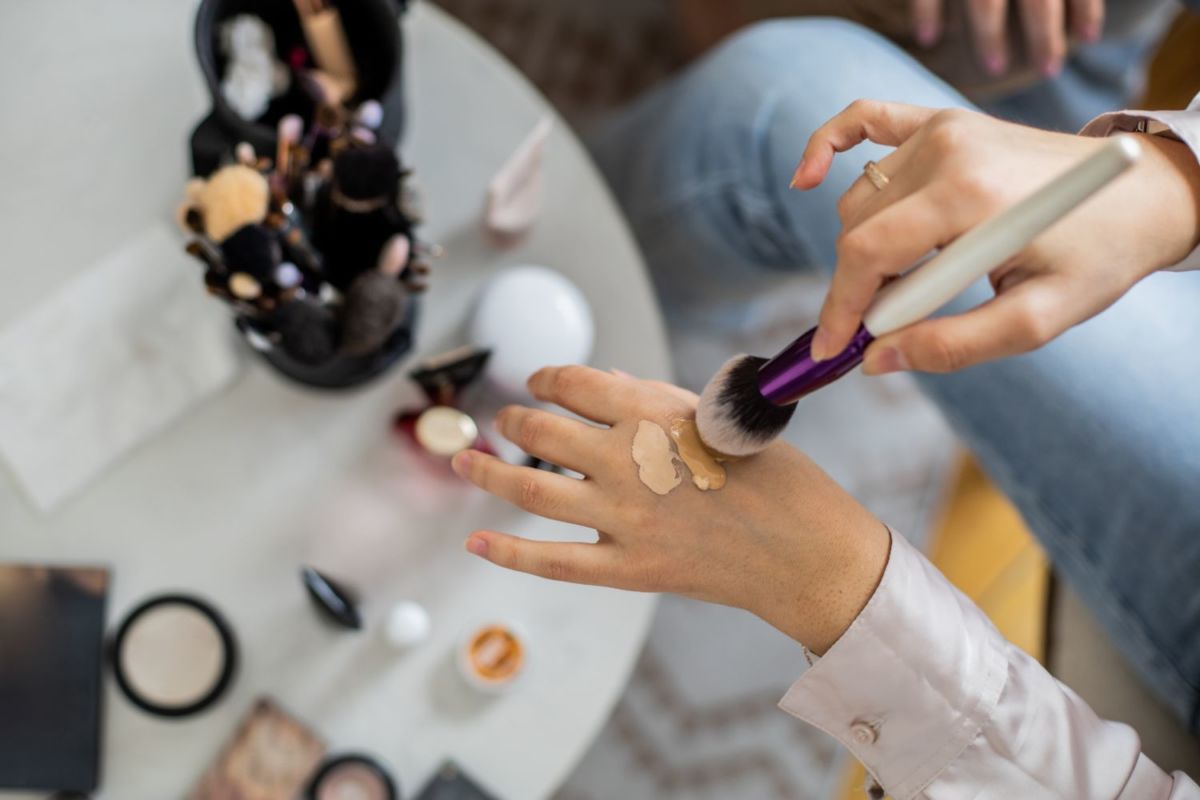 productos del cuidado de la piel 