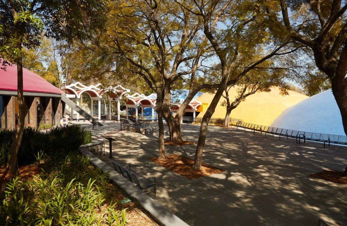 Museo de Historia Natural y Cultura Ambiental
